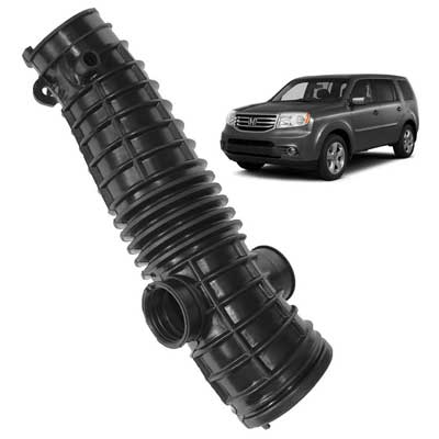 Air intake hose