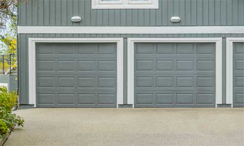 Garage Door