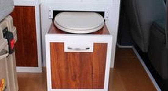 How Can You Pick the Best Rv Toilet