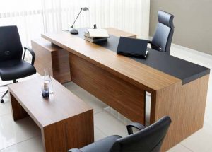 Features of The Best l Shaped Desk