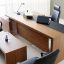 Features of The Best l Shaped Desk