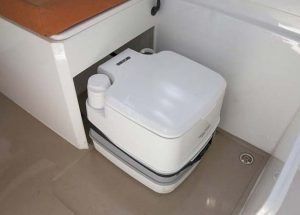 How To Fix A Clogged Rv Toilet?