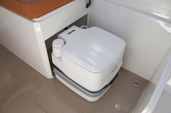 How To Fix A Clogged Rv Toilet?