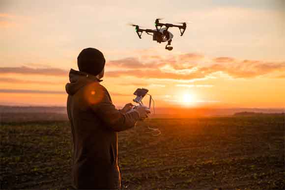 How to Make a Drone? – Spark Open Research