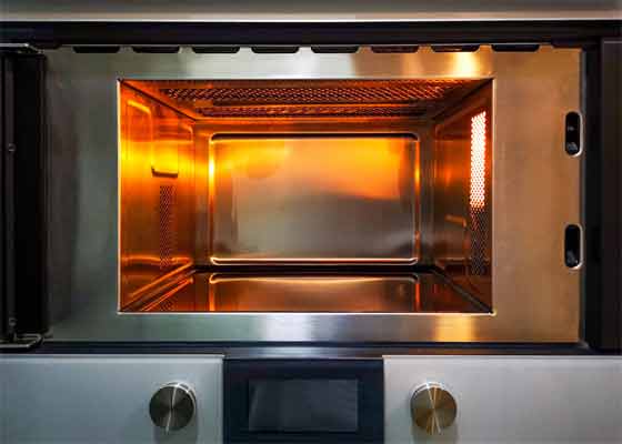 Boost up the lifespan of your oven