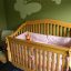What you can Do for Keeping your Baby Warm in the Crib?