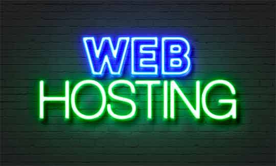 What is reseller hosting
