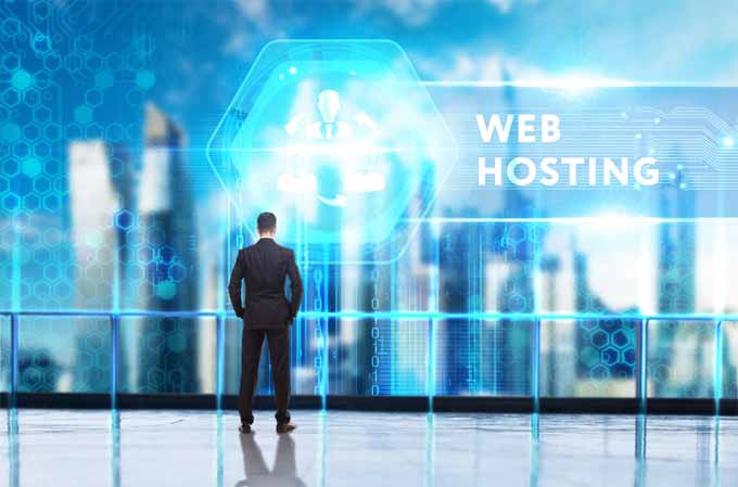 How to Change a Web Hosting Server Time Zone?