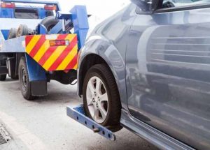 The Importance of Towing Services