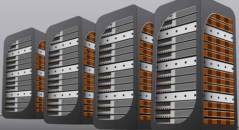 PC as a Web Hosting Server