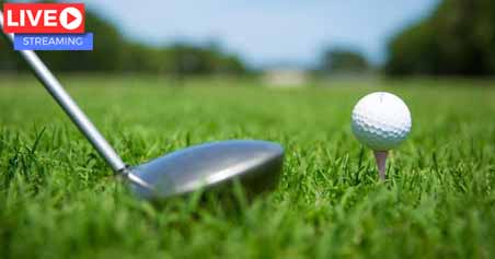 Watch US Open Golf Live Streaming