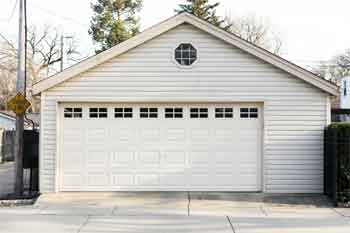 The practical steps to install safety cable on garage door springs