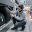 How to Use Tire Treadwear Ratings for Buying New Tires