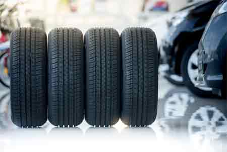 Look for the Best Value When Buying Tires