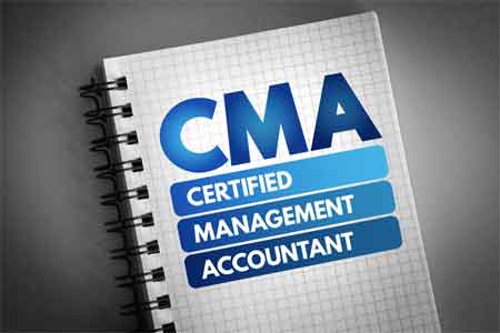 Certified Management Accountants Becoming accredited