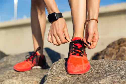 Garmin Watches for Runners
