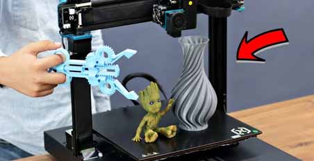 How You Can Use A 3d Printer