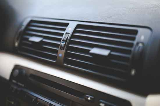 How to Fix Your Car Air Condition