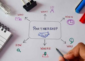 The Advantages and Disadvantages of a General Partnership
