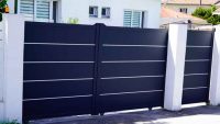 5 Things to Consider When Choosing a Gate for Your Home
