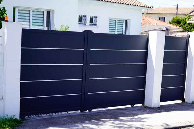 5 Things to Consider When Choosing a Gate for Your Home
