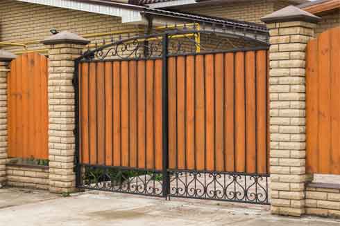 Determine the primary purpose of your gate