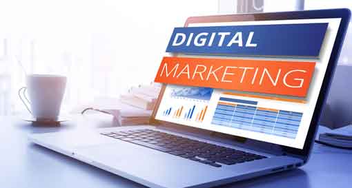 How to Define Digital Marketing