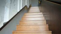 The Best Way to Attaching Stair Treads