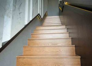 The Best Way to Attaching Stair Treads