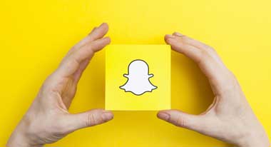 Improve Snapchat Score