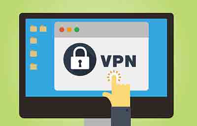 VPN