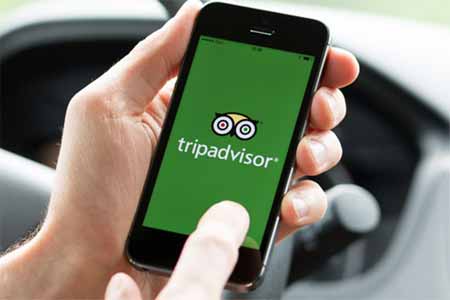 What are TripAdvisor Points