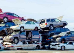How to Get the Most Cash for Your Junk Car