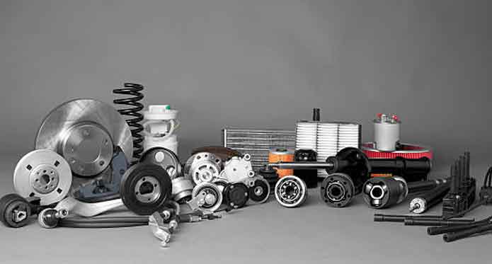 How to Choose the Right Auto Parts