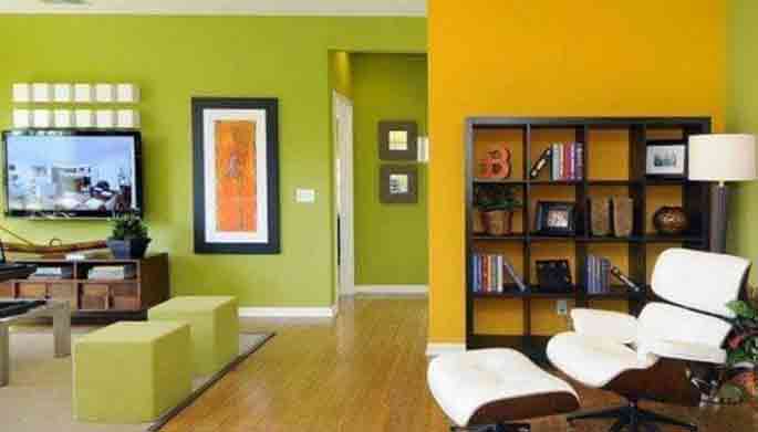 How Often Should You Paint Your House Interior