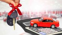 Should You Buy a Car With Cash?