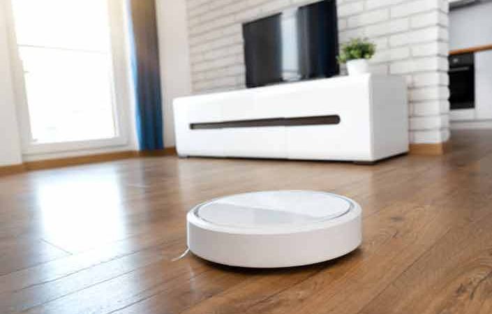 What Does a Robot Vacuum Do?