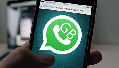 GB WhatsApp is a popular WhatsApp mod