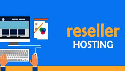 Reseller hosting