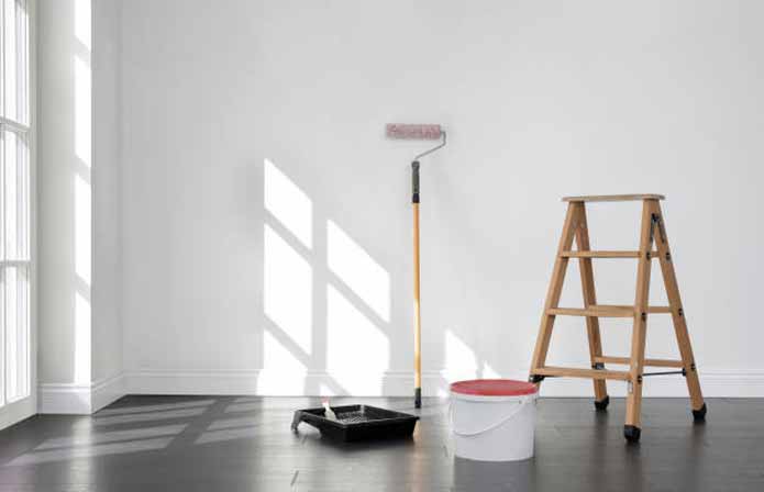 Huge Reasons Why You Would Need To Paint Your Home