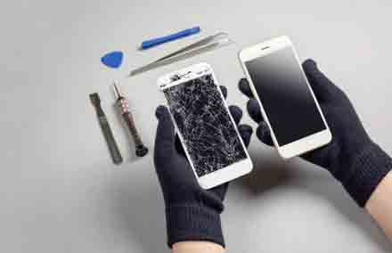 Phone-Repair-Training