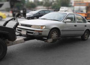 The Importance of Having a Towing Service