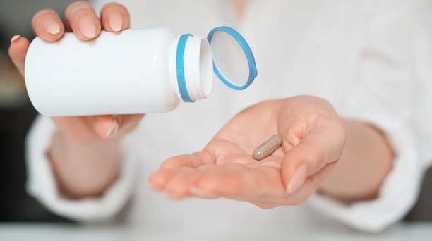 What You Need to Know About Nutritional Supplements