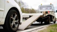 Benefits of Calling a Professional Towing Service