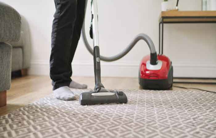 Everything You Need to Know About Carpet Cleaning Services