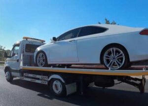 Towing Services – A Comprehensive Guide