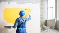 A Beginner’s Guide to House Painting