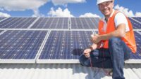 4 Advantages of Solar Panels for Your Home