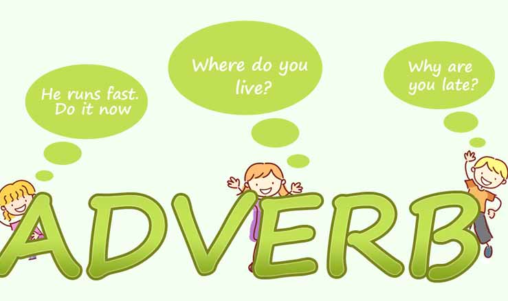 How to Find an Adverb: A Comprehensive Guide