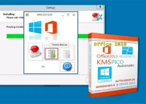 Comprehending Kmspico Activator: Every Thing You Need To Know